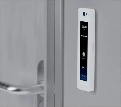 Obrázok produktu pre Ubiquiti Access G2 Reader Professional white