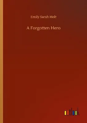 Produktbild von A Forgotten Hero