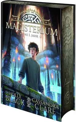 Obrázok produktu pre Magisterium - Das 1. Jahr