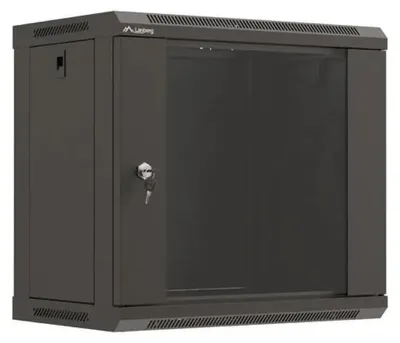 Produktbild von Lanberg Wf03-5309-10b Rack-schrank One Size