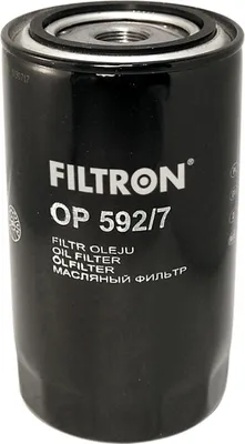 Immagine prodotto di Filtro dell'olio