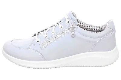 Produktbild von Jomos D.-ALLEGRA 2020 Halbschuhe in Übergrößen Blau  857379 13 844 große Damenschuhe, Größe:39