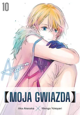 Image de Moja gwiazda. Tom 10
