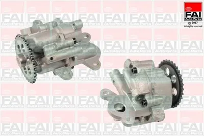 Immagine prodotto di Pompa Dell'olio Ford Transit 2.2Tdci 11-