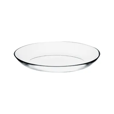 Zdjęcie produktu dla Pólmisek hartowany Pasabahce Invitation 33x25,5 cm