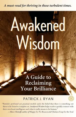 Produktbild von Awakened Wisdom