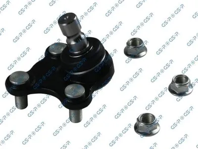 Produktbild von GSP Traggelenk Vorne Links für HYUNDAI Tucson (TL, TLE) S080986