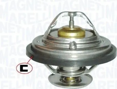 Image de Thermostat, réfrigérant