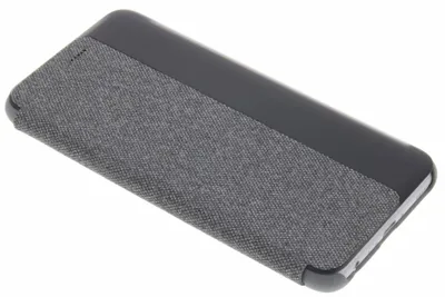 Produktbild von Huawei Booktype kompatibel mit Huawei P10 - Grau