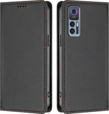 YLYT Loup Housse étui coque TPU Silicone Pour TCL 403 6 inch