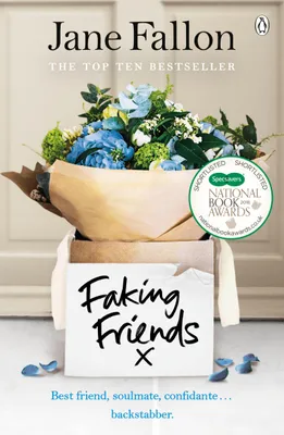 Produktbild von Faking Friends