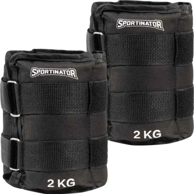 Zwarte - 15 kg - Gewichtsmanchetten kopen? | Korting tot 57