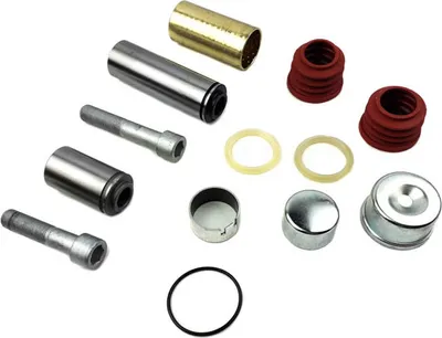 Produktbild von Bremssattelgleit-Reparatursatz SB SN SK SL SM ST 6 7 | K010813, 151149