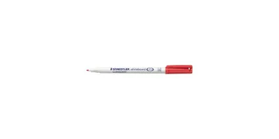 Obrázok produktu pre STAEDTLER Whiteboardstift Lumocolor rot