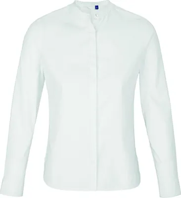 Produktbild von NEOBLU Women´s Mao Collar Shirt Bart