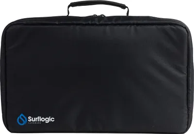 Produktbild von Surflogic Longboard Zubehör Tasche Schwarz  Schwarz One Size