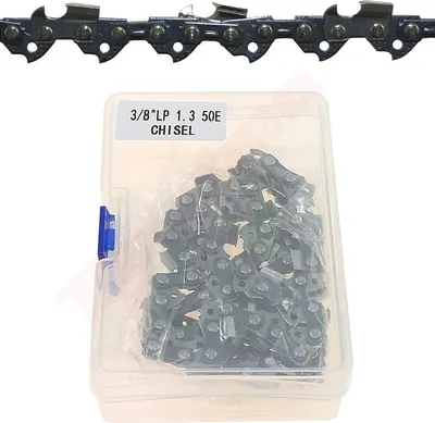 Immagine prodotto di Catena 3/8'' 1,3 50Dl Q Box