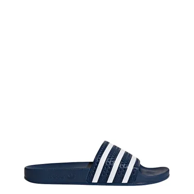 Produktbild von Adidas Originals Adilette Navy / White EU 39 1/3