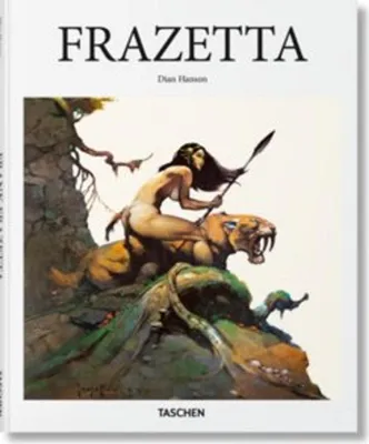 Immagine prodotto di Frazetta