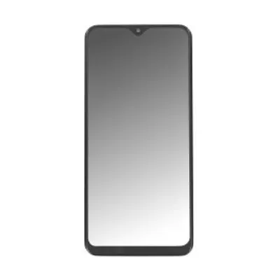Produktbild von Display für Samsung A307 Galaxy A30s LCD + Rahmen Bildschirm Touch