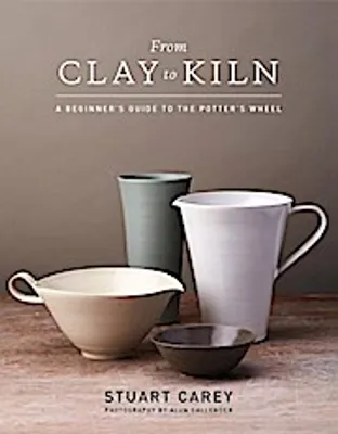Productafbeelding van From Clay to Kiln