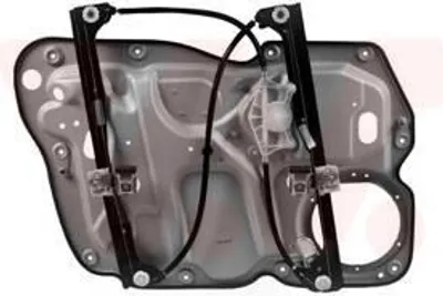 Produktbild von Van Wezel Fensterheber vorne rechts elektrisch für VW Touran