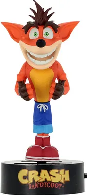 Produktbild von Crash Bandicoot Body Knocker Crash
