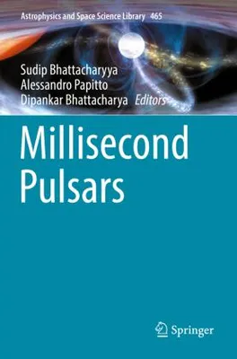 Produktbild von Millisekundenpulsar