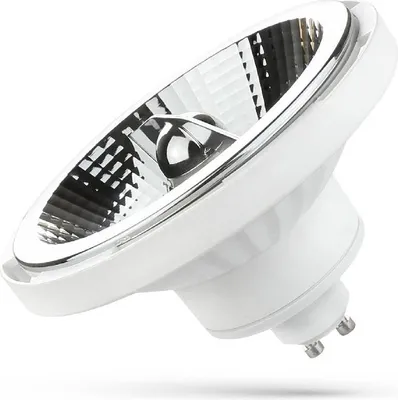 Image de Ampoule LED GU10 3000K 12W 800lm