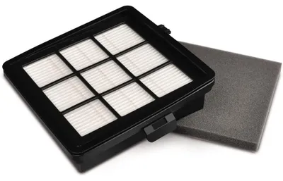 Immagine prodotto di Filtro HEPA per SVC 1030 Sencor SVX 009HF