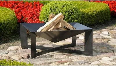 Immagine prodotto di Ciotola da fuoco Markone 114-1: 60x60/30 cm