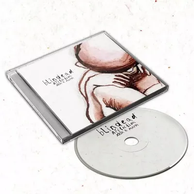 Obrázek produktu pro Blindead: MXMVI: Affliction XXIX II
