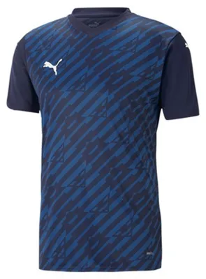 Immagine prodotto di Puma teamULTIMATE Maglia Maglia Bambini