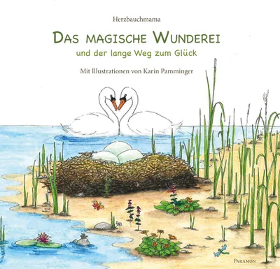 Produktbild von Das magische Wunderei