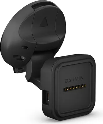 Obrázok produktu pre Garmin 010-12771-01, Auto, Aktívny, Magnetické uchytenie, Garmin, dezl 780 LMT-D, dezlCam 785 LMT-D, Čierna