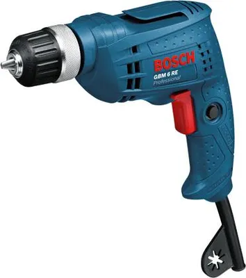 Produktbild von Bohrmaschine GBM 6 RE