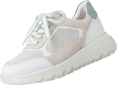 Produktbild von Marco Tozzi Sneaker Sneaker Leder/Textil