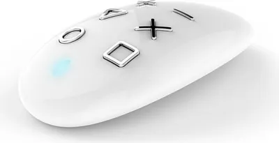 Image de FIBARO KeyFob / Télécommande sans fil Z-Wave Blanc