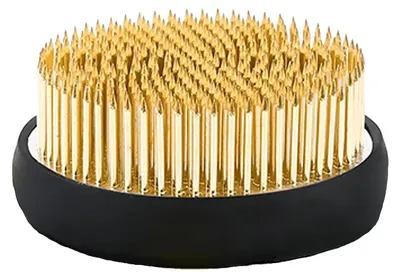 Imagen del producto de Soportes para arreglos florales con varillas de acero, de 80 mm de diámetro
