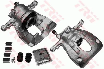 Produktbild von TRW Bremssattel Vorne Rechts für OPEL Corsa C Schrägheck (X01) Ø48mm BHV339E
