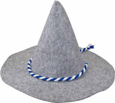 Produktbild von Filzhut mit einem Durchmesser von 42 cm