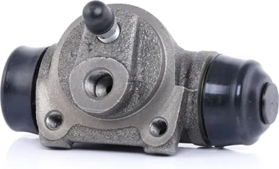 Produktbild von RIDEX Radbremszylinder Trommelbremse Hinten Rechts Hinten Links Hinten beidseitig für FIAT MULTIPLA (186) 277W0047