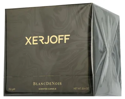 Zdjęcie produktu dla Xerjoff Scentimento Collection Blanc De Noir (750 g)
