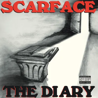 Obrázek produktu pro Scarface - The Diary (CD)