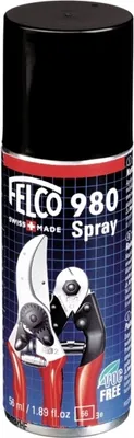 Immagine prodotto di Spray per la pulizia e la cura Felco 980