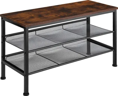 Obrázek produktu pro TecTake 404291, Dřevo