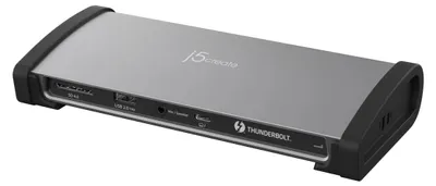 Zdjęcie produktu dla j5create JTD562-EN Stacja dokujca 8K Thunderbolt 4 - EU