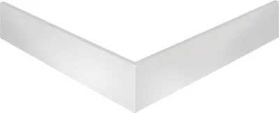 Produktbild von SCHULTE Frontschürze ExpressPlus zu Dusche weiß EP9091 04