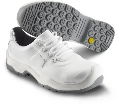 Image de Chaussures de sécurité Sika Premier blanc-44