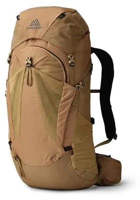 Obrázok produktu pre Horský batoh Gregory Zulu 40 – farba: piesočná, veľkosť: M/L